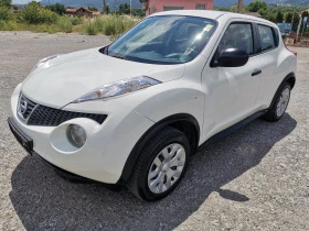 Nissan Juke 1.6 BIFUEL ГАЗ, снимка 3