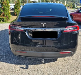 Tesla Model X 75 AWD, снимка 6