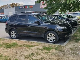 Hyundai Santa fe 2.2 CRDI, снимка 1