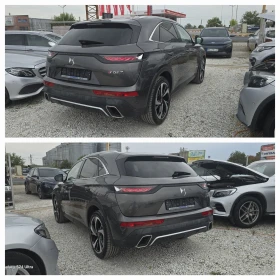     DS DS 7 Crossback PERFORMANCE