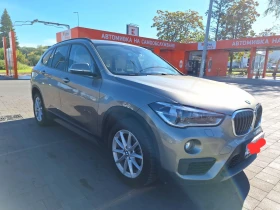 BMW X1 18d xDrive 62 000 км НОВА, снимка 10