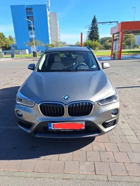 BMW X1 18d xDrive 62 000 км НОВА, снимка 3