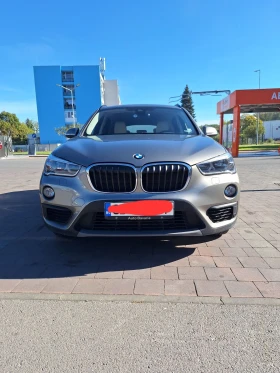 BMW X1 18d xDrive 62 000 км НОВА, снимка 4