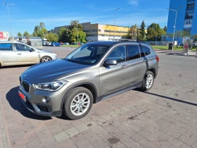 BMW X1 18d xDrive 62 000 км НОВА, снимка 1