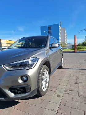 BMW X1 18d xDrive 62 000 км НОВА, снимка 2