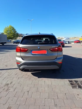 BMW X1 18d xDrive 62 000 км НОВА, снимка 5