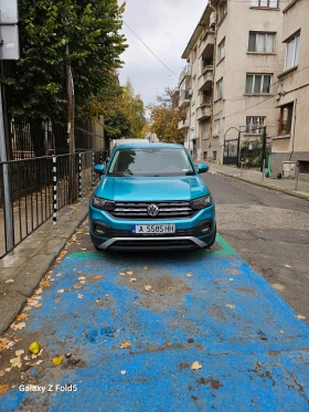 VW T-Cross, снимка 5