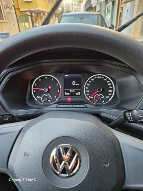 VW T-Cross - [12] 