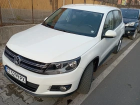 VW Tiguan 2.0 fun & trend, снимка 4