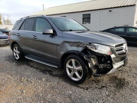 Mercedes-Benz GLE 350 4MATIC, снимка 4