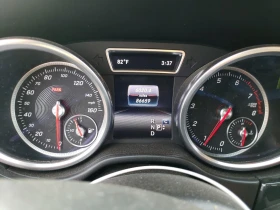 Mercedes-Benz GLE 350 4MATIC, снимка 7