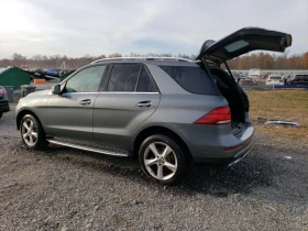 Mercedes-Benz GLE 350 4MATIC, снимка 2