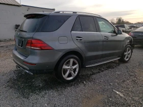 Mercedes-Benz GLE 350 4MATIC, снимка 3