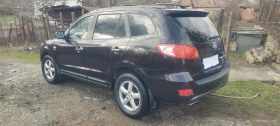 Hyundai Santa fe, снимка 5