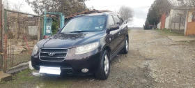 Hyundai Santa fe, снимка 3