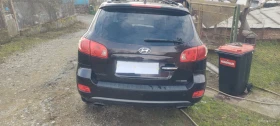 Hyundai Santa fe, снимка 6