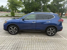 Обява за продажба на Nissan X-trail SV Газ/Бензин ~34 200 лв. - изображение 2