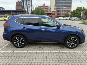 Обява за продажба на Nissan X-trail SV Газ/Бензин ~34 200 лв. - изображение 5
