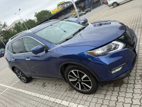 Обява за продажба на Nissan X-trail SV Газ/Бензин ~34 200 лв. - изображение 6