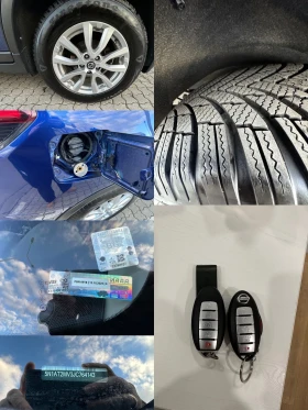 Nissan X-trail SV / | Mobile.bg    12