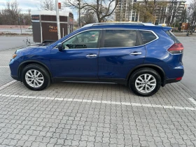 Nissan X-trail SV Газ/Бензин, снимка 3