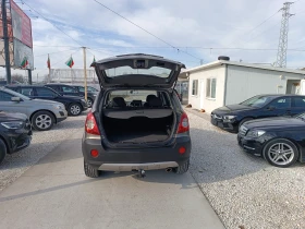 Opel Antara 2.4 BENZIN 4X4, снимка 16