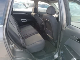 Opel Antara 2.4 BENZIN 4X4, снимка 7