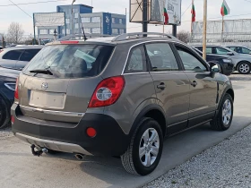 Opel Antara 2.4 BENZIN 4X4, снимка 4