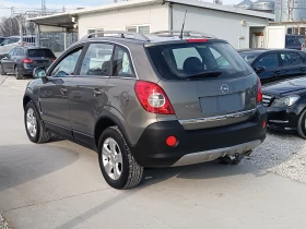 Opel Antara 2.4 BENZIN 4X4, снимка 5