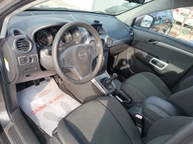 Opel Antara 2.4 BENZIN 4X4, снимка 13