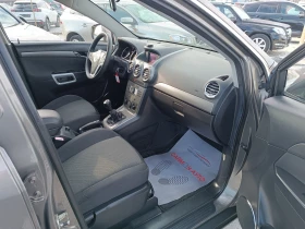 Opel Antara 2.4 BENZIN 4X4, снимка 9