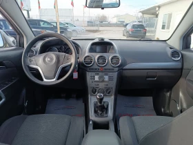 Opel Antara 2.4 BENZIN 4X4, снимка 8