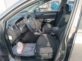 Opel Antara 2.4 BENZIN 4X4, снимка 12