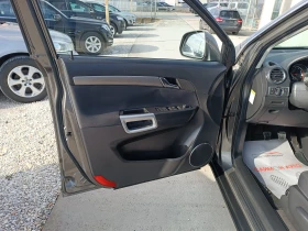 Opel Antara 2.4 BENZIN 4X4, снимка 15