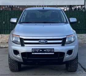 Ford Ranger 2.2 TDCi 4X4 6 SPEED EURO 5B Теглич, снимка 2