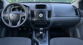 Ford Ranger 2.2 TDCi 4X4 6 SPEED EURO 5B Теглич, снимка 14