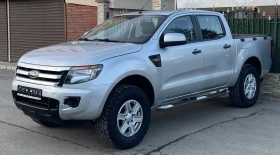 Ford Ranger 2.2 TDCi 4X4 6 SPEED EURO 5B Теглич, снимка 1