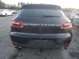 Porsche Macan 3.0L S *  | Mobile.bg    5