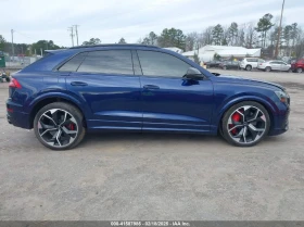 Audi RSQ8 4.0L V-8 DI, DOHC, VVT, TURBO, 591HP All Wheel Dri, снимка 5