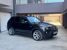 BMW X5 235кс.