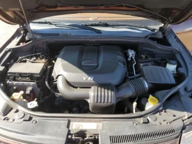 Jeep Grand cherokee SUMMIT* FULL | Mobile.bg    11