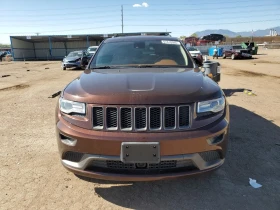 Jeep Grand cherokee SUMMIT* FULL