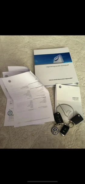 VW Tiguan | Mobile.bg    10