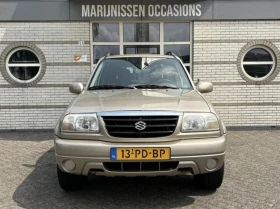 Suzuki Grand vitara 2.0 128HP | Mobile.bg    3