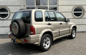 Suzuki Grand vitara 2.0 128HP | Mobile.bg    4
