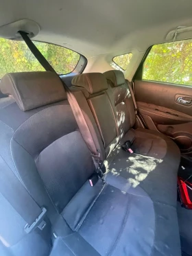 Nissan Qashqai - 3600 лв. - 35657209 9