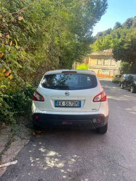 Nissan Qashqai - 3600 лв. - 35657209 4