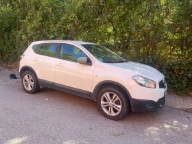 Nissan Qashqai - 3600 лв. - 35657209 2