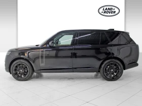 Land Rover Range rover LWB P530 Autobiography | Mobile.bg    3