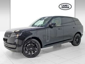  Land Rover Range rov...